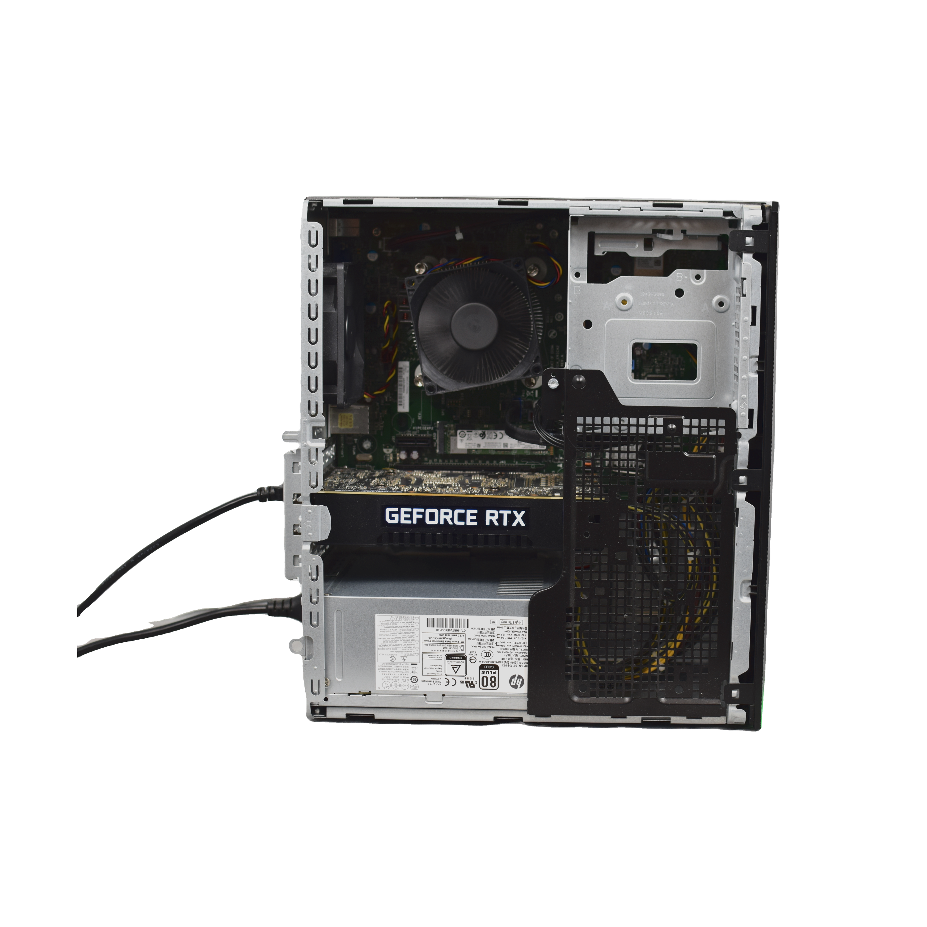 Ryzen 7 3700X | RTX 2060 Super | Prenew